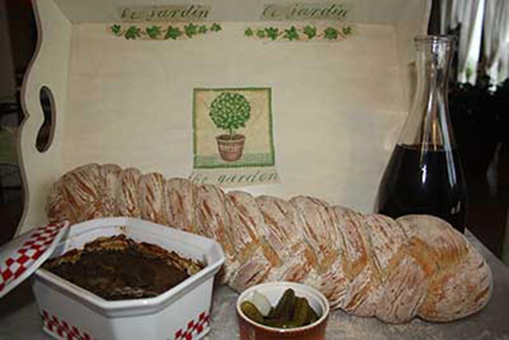 Le Relais De Chantecor