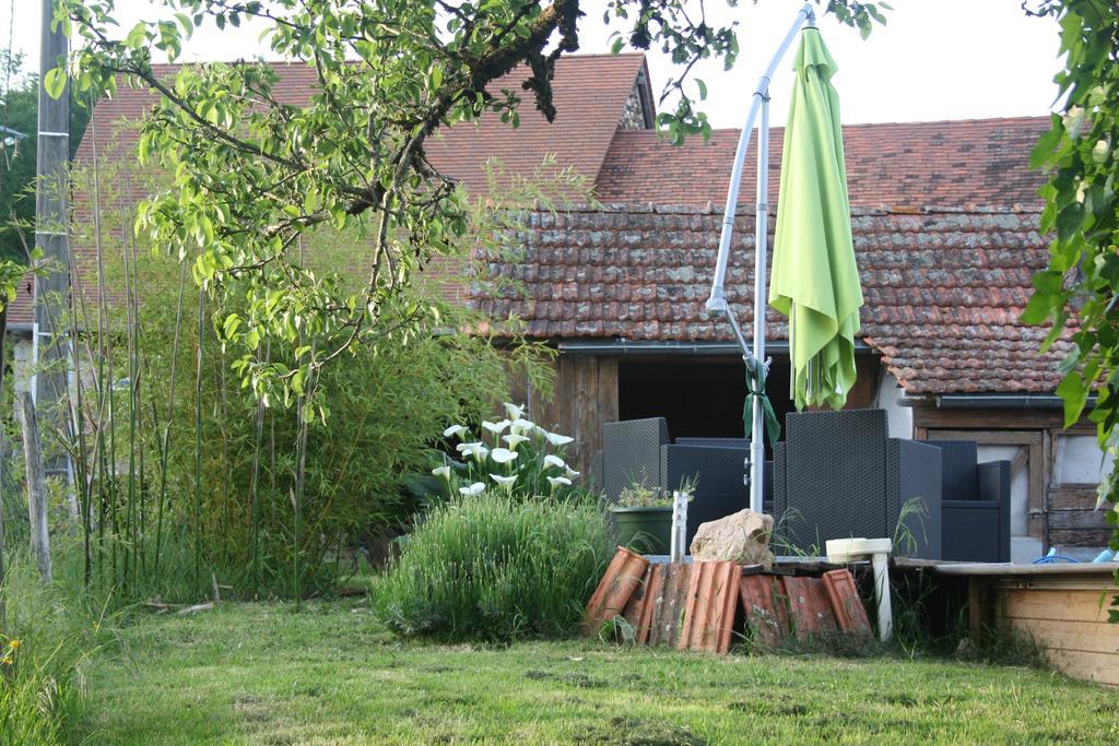 Le Relais De Chantecor