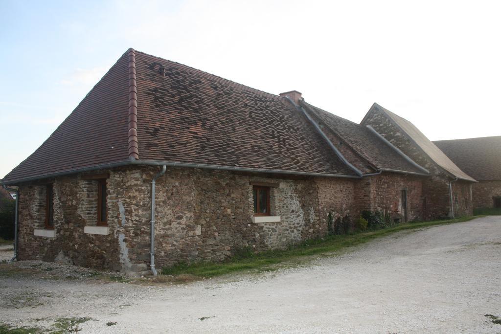 Le Relais De Chantecor La Coquille
