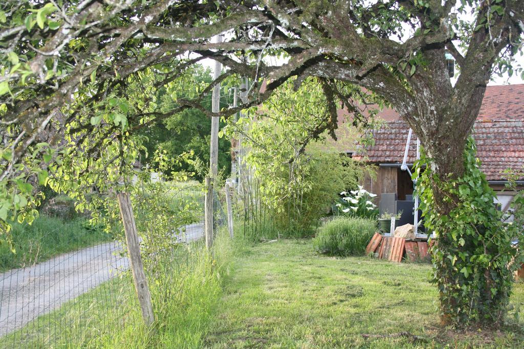 Bed & Breakfast Le Relais De Chantecor La Coquille